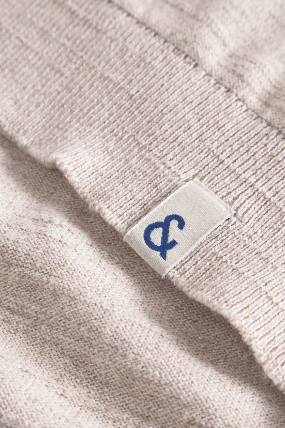 T-Shirts & Polos*Colours & Sons Strickpolo - Tent