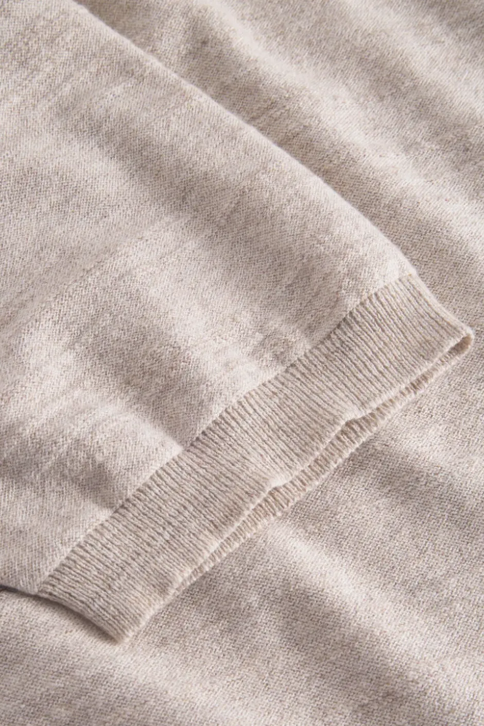 T-Shirts & Polos*Colours & Sons Strickpolo - Tent