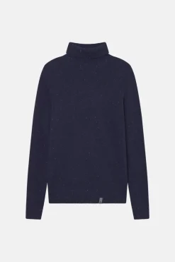 Pullover*Colours & Sons Strickpullover Donegal - Navy