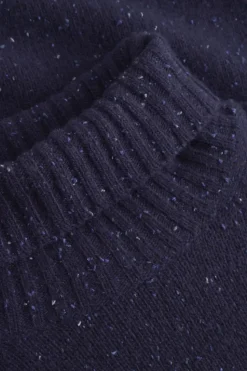 Pullover*Colours & Sons Strickpullover Donegal - Navy
