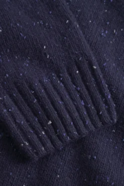 Pullover*Colours & Sons Strickpullover Donegal - Navy