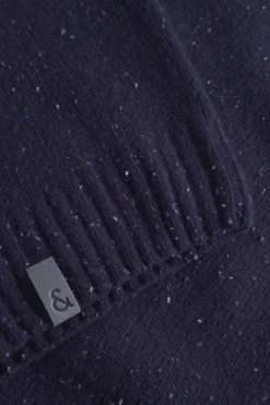 Pullover*Colours & Sons Strickpullover Donegal - Navy