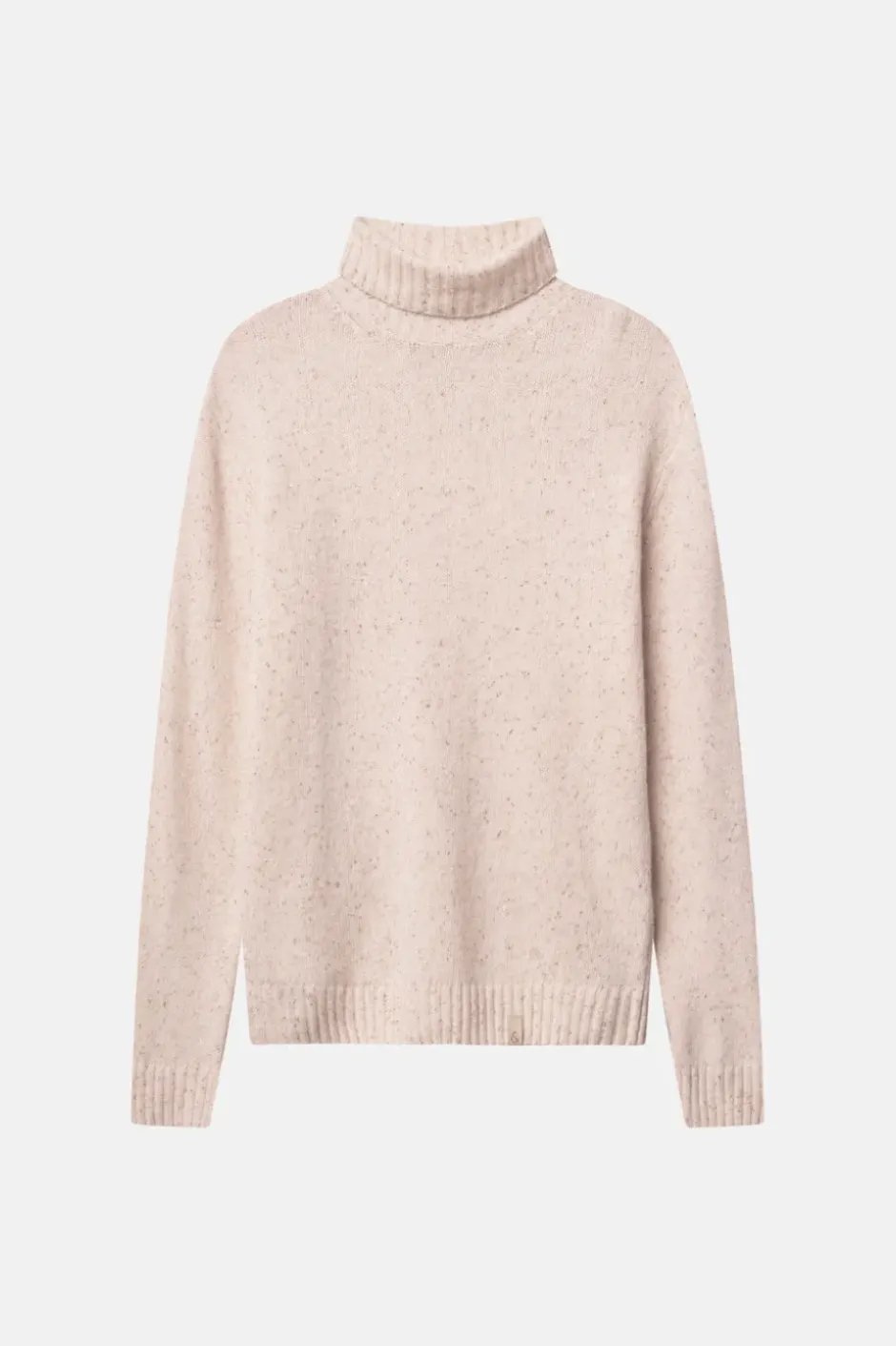 Pullover*Colours & Sons Strickpullover Donegal - Offwhite