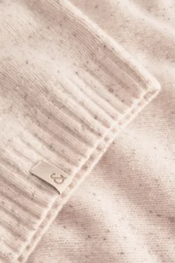 Pullover*Colours & Sons Strickpullover Donegal - Offwhite