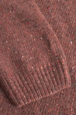 Pullover*Colours & Sons Strickpullover Donegal - Tile
