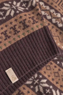 Pullover*Colours & Sons Strickpullover Jacquard - Classy Jacquard