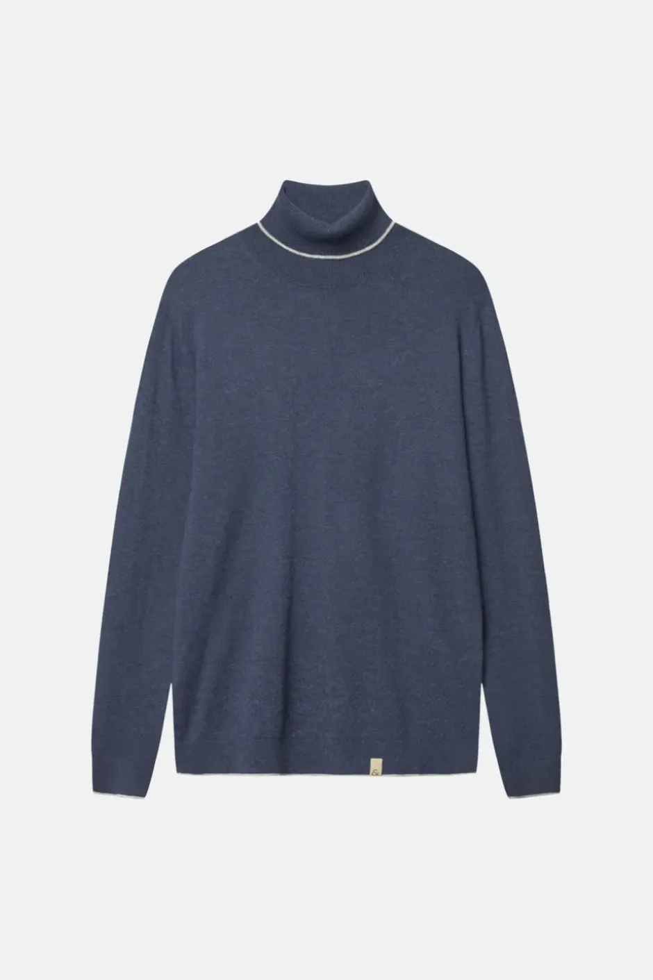 Pullover*Colours & Sons Strickpullover Merino Blend - Navy