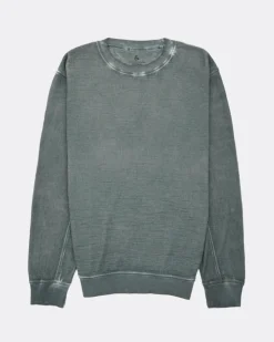 Sweatshirts*Colours & Sons Sweatshirt Cold Dyed - Uniform