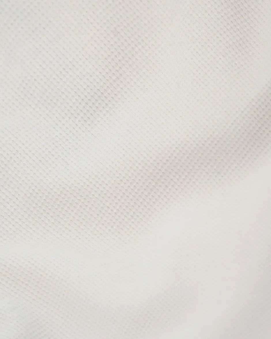 Sweatshirts*Colours & Sons Sweatshirt Strukturiert - Offwhite