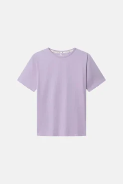 T-Shirts & Polos*Colours & Sons T-Shirt Made For All Of Us - Orchid