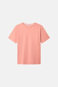 T-Shirts & Polos*Colours & Sons T-Shirt Made For All Of Us - Salmon