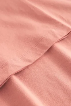 T-Shirts & Polos*Colours & Sons T-Shirt Made For All Of Us - Salmon