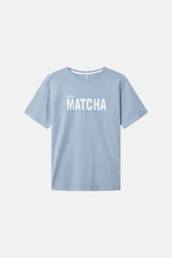 T-Shirts & Polos*Colours & Sons T-Shirt Print - Great Wave