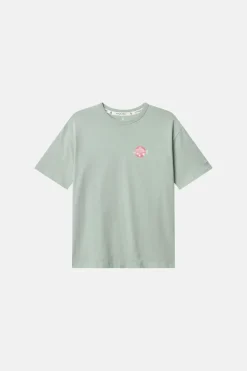 T-Shirts & Polos*Colours & Sons T-Shirt Print - Matcha