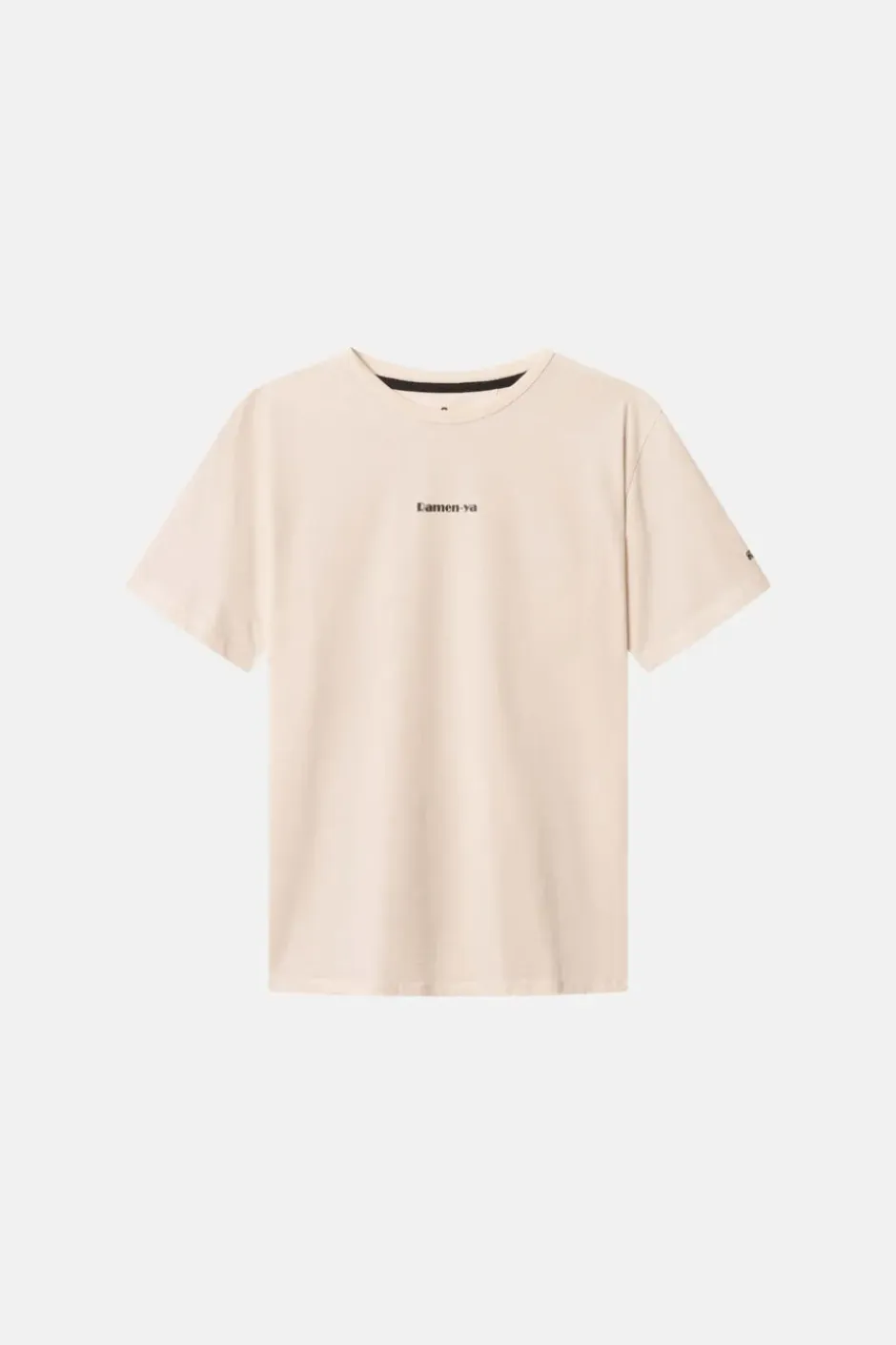 T-Shirts & Polos*Colours & Sons T-Shirt Print - Offwhite