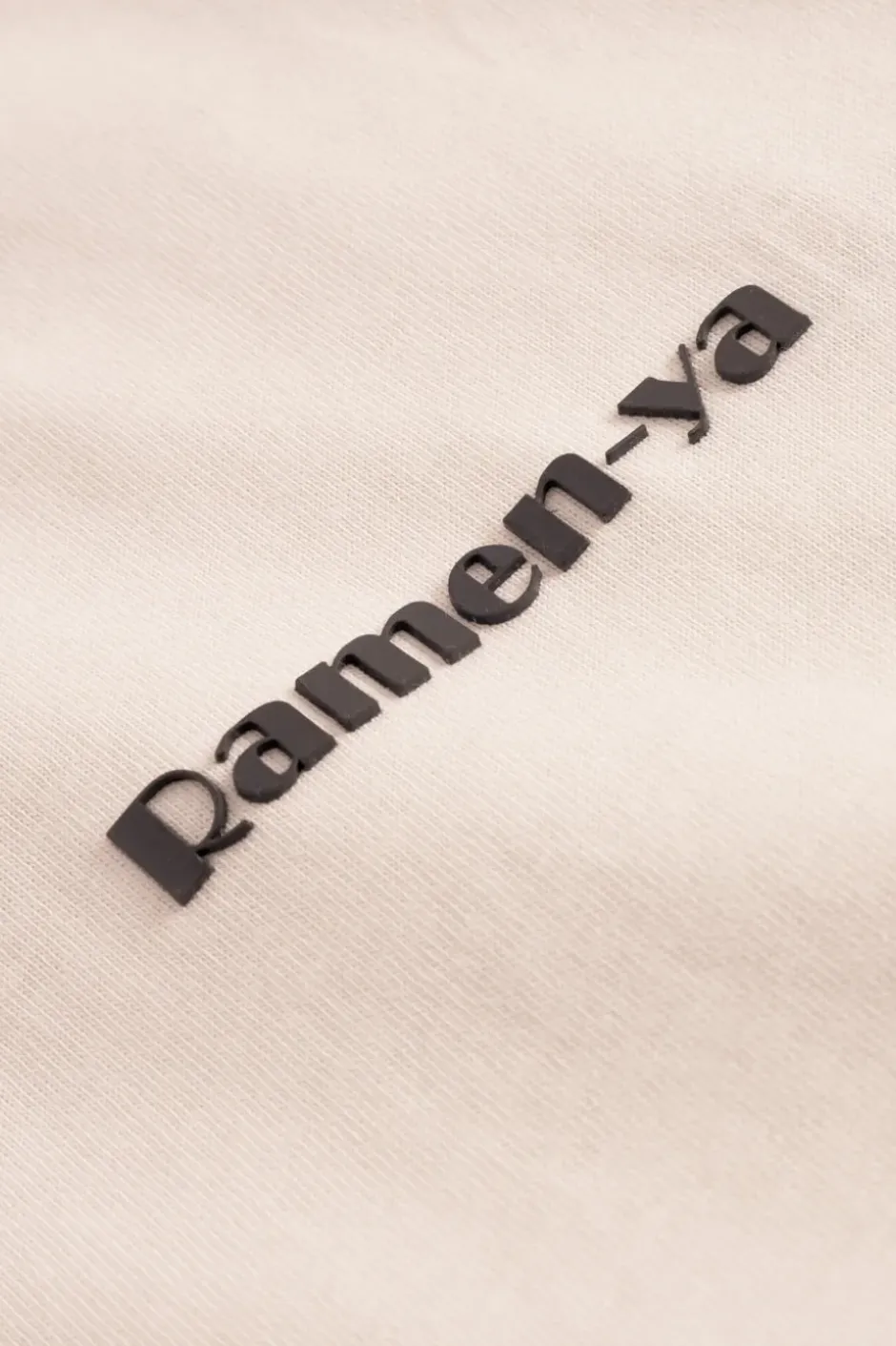T-Shirts & Polos*Colours & Sons T-Shirt Print - Offwhite