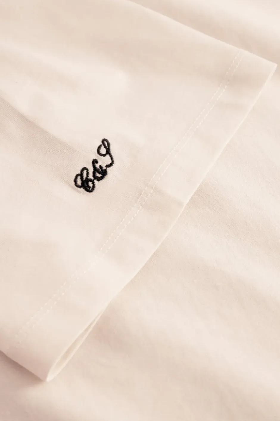 T-Shirts & Polos*Colours & Sons T-Shirt Print - Offwhite
