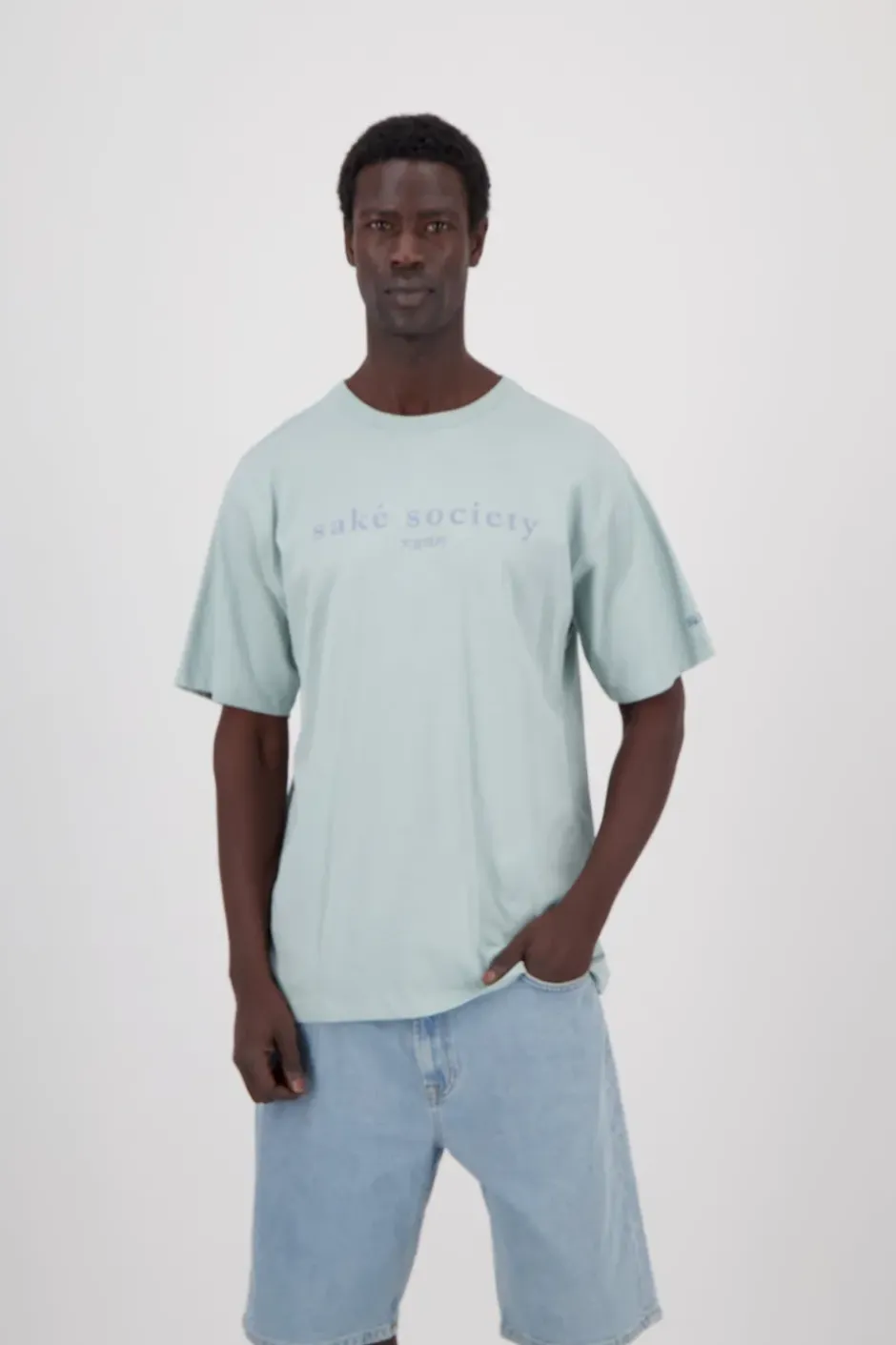 T-Shirts & Polos*Colours & Sons T-Shirt Print - Porcelain
