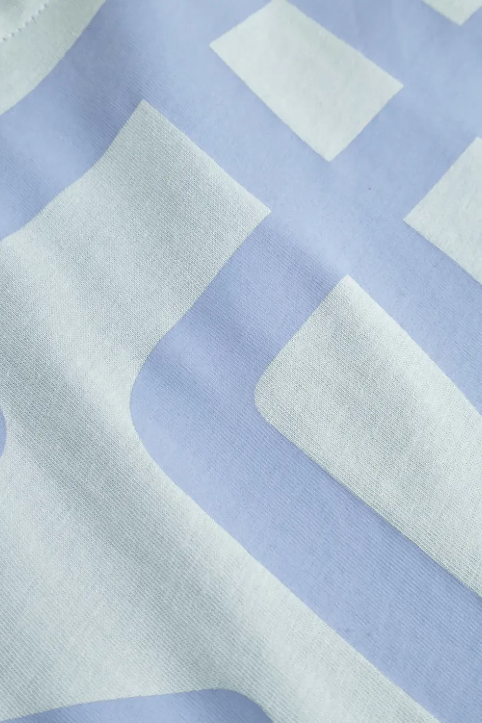 T-Shirts & Polos*Colours & Sons T-Shirt Print - Porcelain