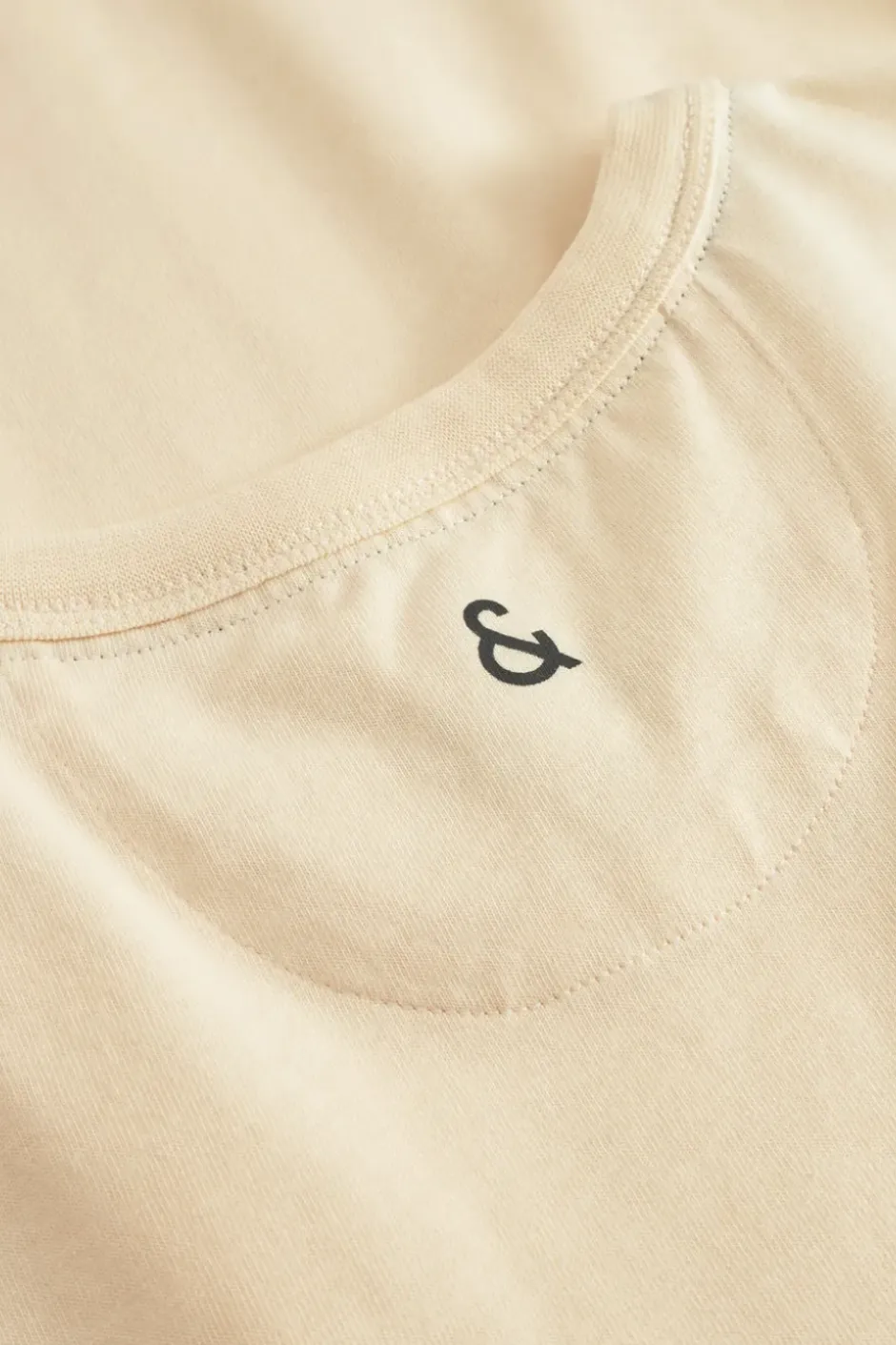 T-Shirts & Polos*Colours & Sons T-Shirt Print - Sake