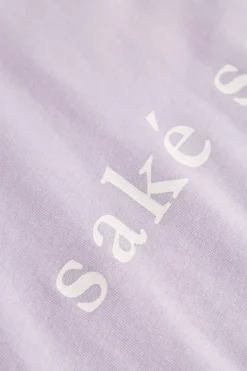 T-Shirts & Polos*Colours & Sons T-Shirt Print - Thistle