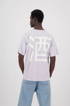 T-Shirts & Polos*Colours & Sons T-Shirt Print - Thistle
