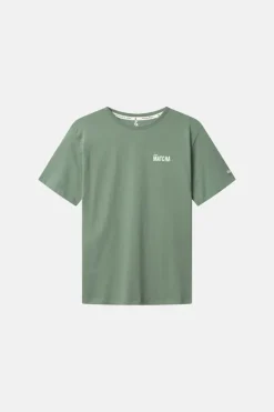 T-Shirts & Polos*Colours & Sons T-Shirt Print - Wakame