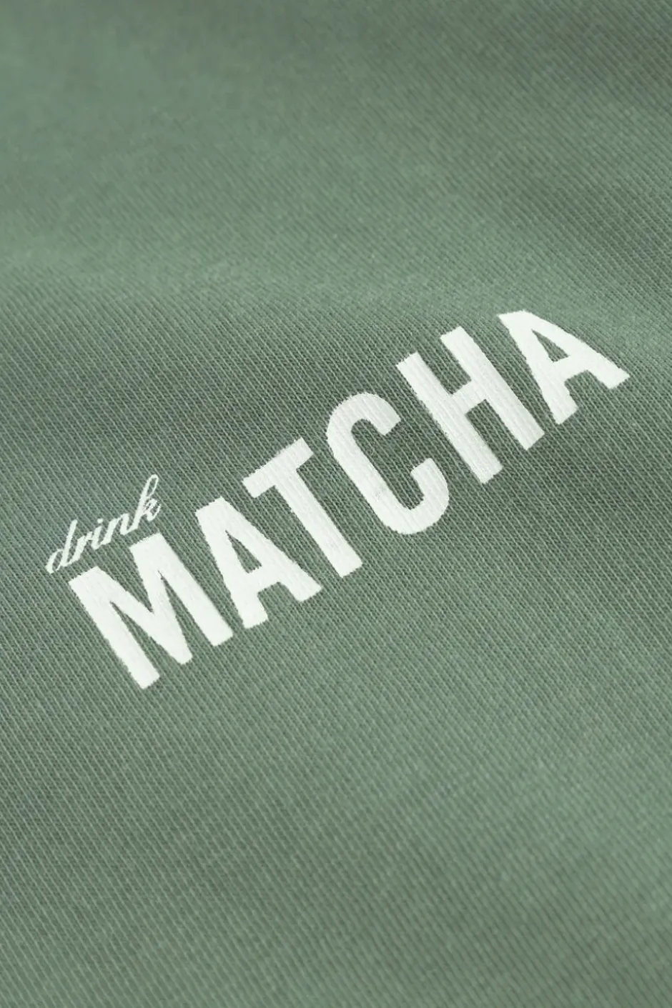 T-Shirts & Polos*Colours & Sons T-Shirt Print - Wakame