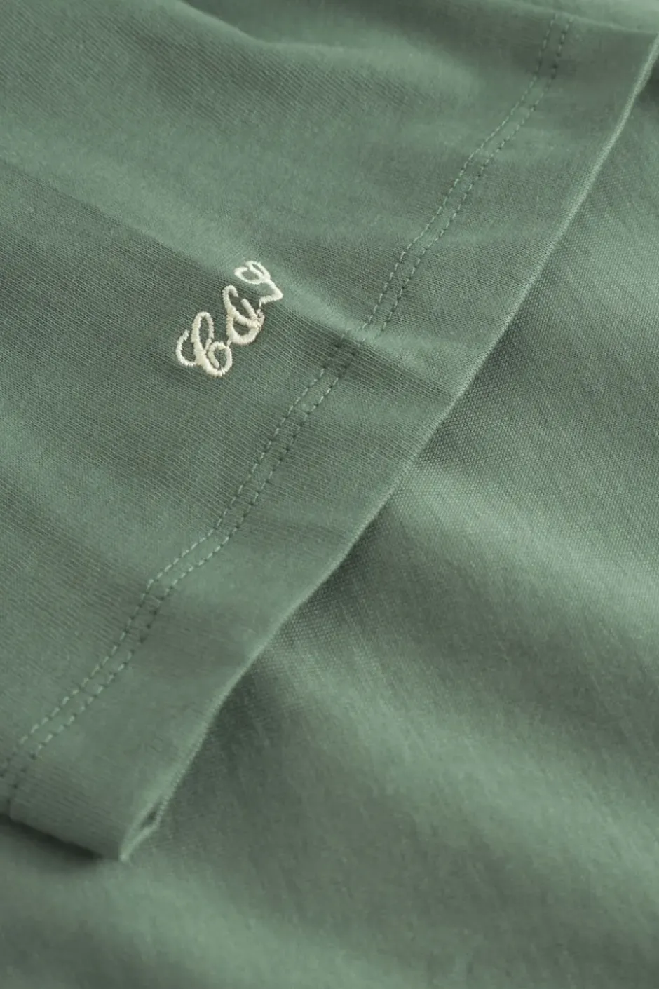 T-Shirts & Polos*Colours & Sons T-Shirt Print - Wakame