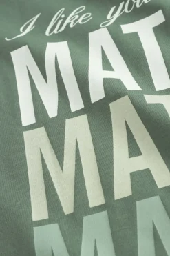 T-Shirts & Polos*Colours & Sons T-Shirt Print - Wakame