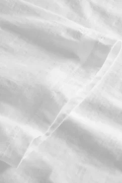 T-Shirts & Polos|T-Shirts & Polos*Colours & Sons T-Shirt Slub - White