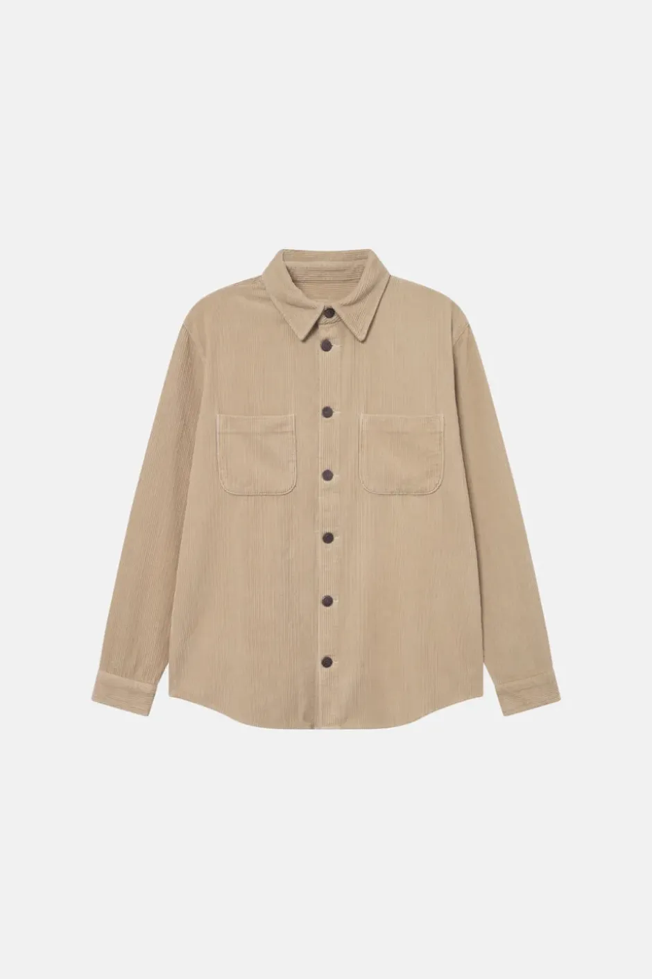 Jacken*Colours & Sons Worker Jacket Cord - Tent