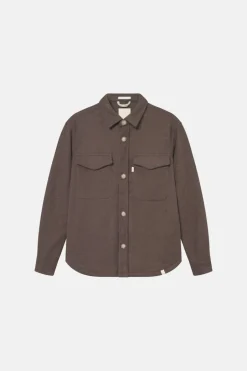 Jacken*Colours & Sons Worker Jacket-Soft Touch - Lumber