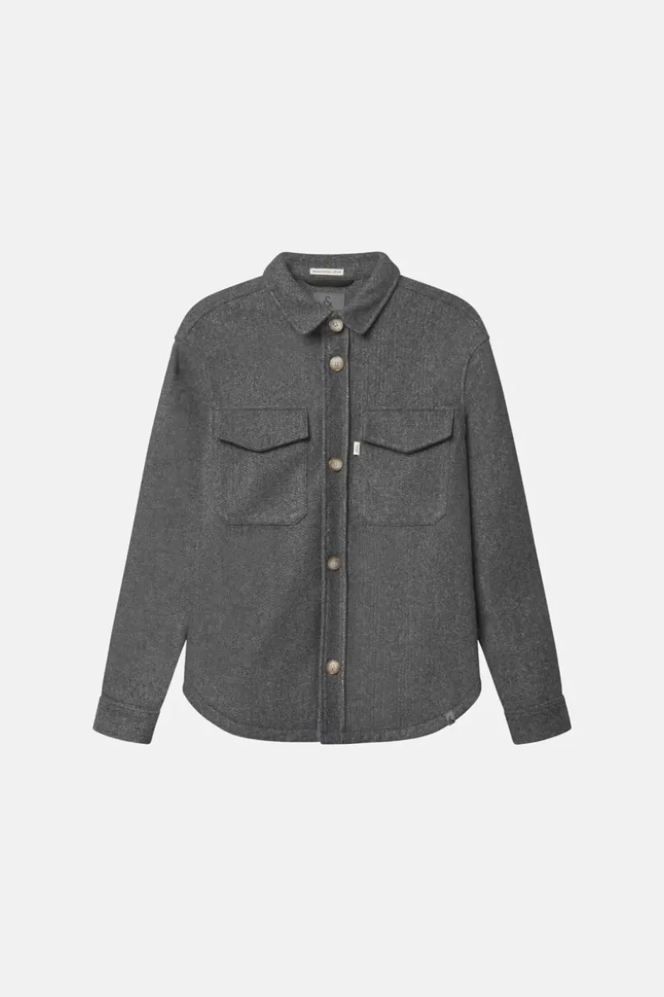 Jacken*Colours & Sons Worker Jacket-Soft Touch - Stone