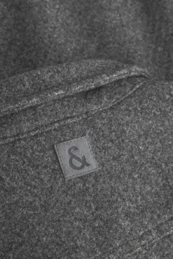 Jacken*Colours & Sons Worker Jacket-Soft Touch - Stone
